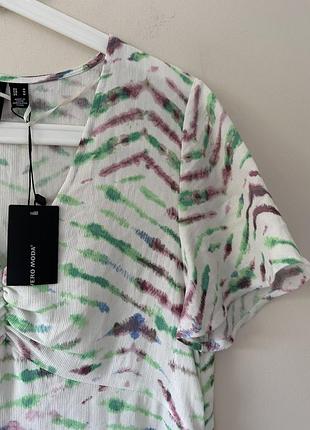 Нова сукня vero moda 7