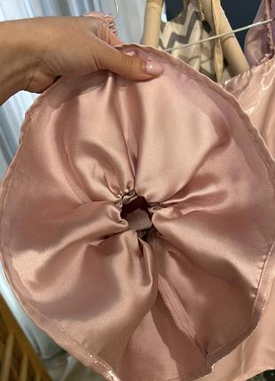 Сукня boohoo 6