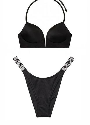 Купальник роздільний victoria’s secret оригінал розмір xs