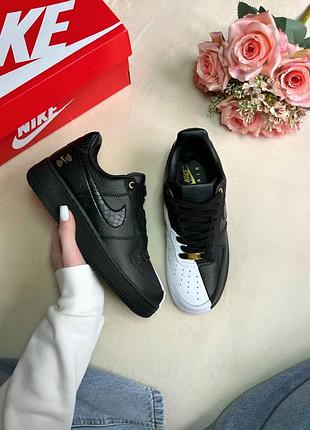 Стильные кроссовки nike air force 1 low aniversary edition