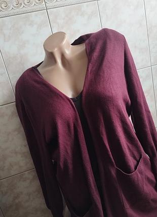 Кардиган marks spencer 2