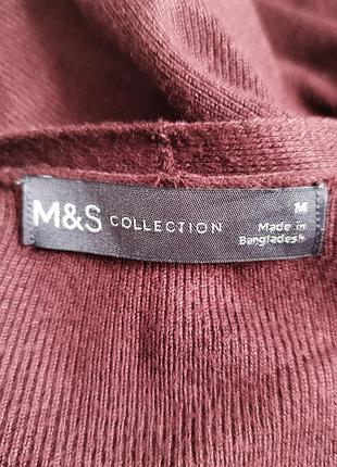 Кардиган marks spencer 3