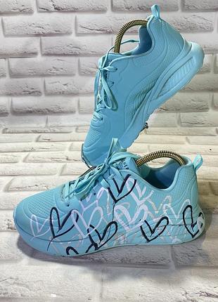 Кросівки skechers