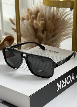 Солнцезащитные очки мужские окуляри porsche . polarized