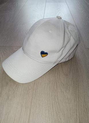Кєпка картуз україна