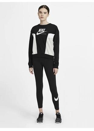 Жіночі легінси nike