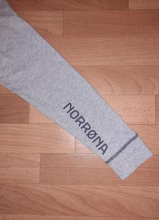 Norrona ( оригинал) лонгслив , свитшот,свитер5 фото