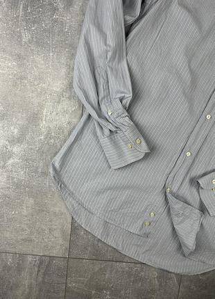 Etro рубашка 8