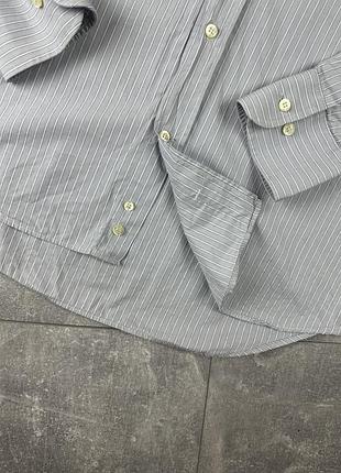 Etro рубашка 9