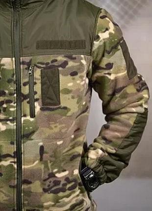 Кофта флисовая termit 6