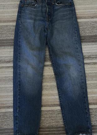 Джинси levi’s premium