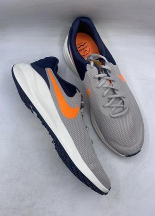 Кросівки nike revolution 7 (fb2207-009) оригінал 48.5