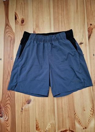 Шорти the north face flashdry