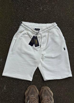 Шорты polo ralph lauren