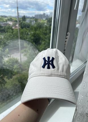Кепка ny 🔥