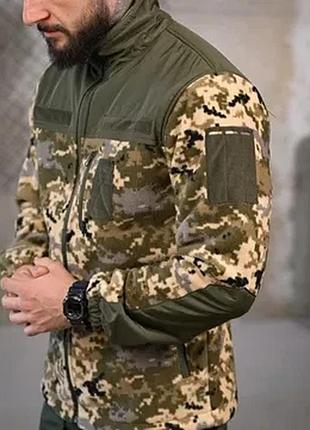 Кофта флисовая termit 6