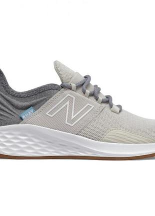 Женские кроссовки new balance fresh foam roav