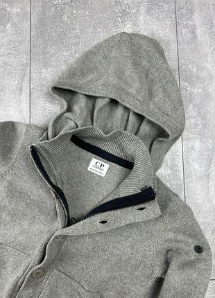 Детский свитер c.p. company 8
