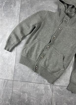 Детский свитер c.p. company 2