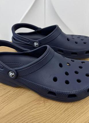 Оригінальні crocs m10/w12
