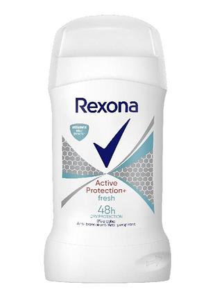 Антиперспирант стик rexona fresh 50 мл