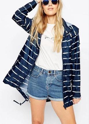 Куртка, дождевик, ветровка asos