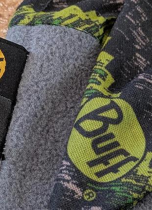 Мультишарф/бафф /труба buff polartec 2