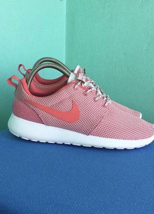 Кросівки nike roshe run оригінал