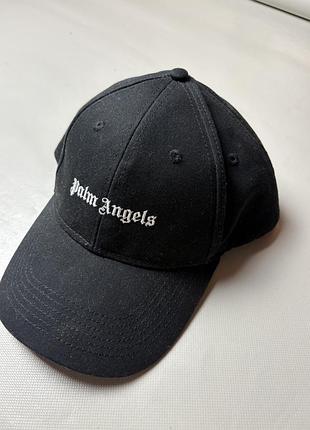 Palm angels кепка
