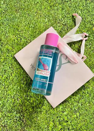 Спрей міст blue crush pink victoria’s secret