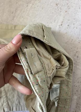 Штани h&m 122/128 7