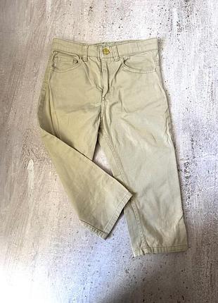 Штани h&m 122/128