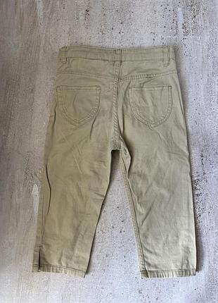 Штани h&m 122/128 5