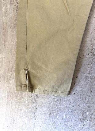 Штани h&m 122/128 3