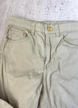 Штани h&m 122/128 2