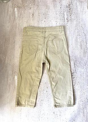 Штани h&m 122/128 4