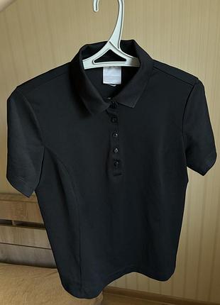 Поло nike golf