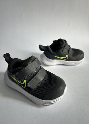 Нові дитячі кросівки від nike