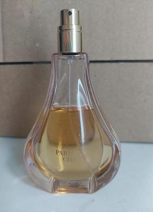 Parisian chic avon