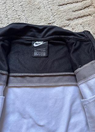 Дитяча кофта/олімпійка nike 74-80см 3