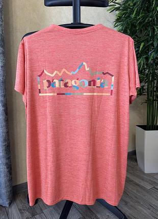 Футболка patagonia hiking (xxl)