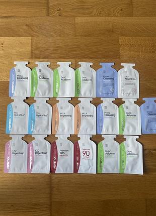 Thermoceutical пробник