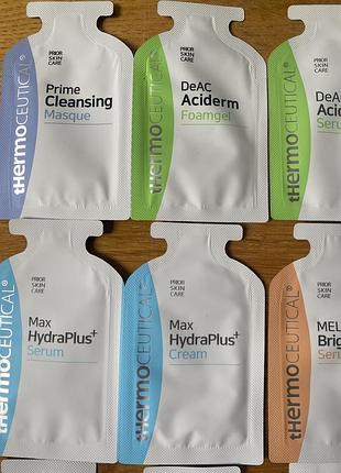 Thermoceutical пробник 2