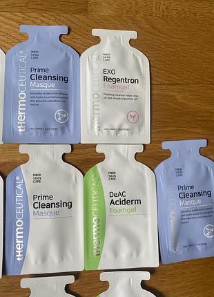 Thermoceutical пробник 4