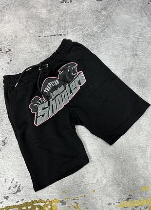 Шорти trapstar s