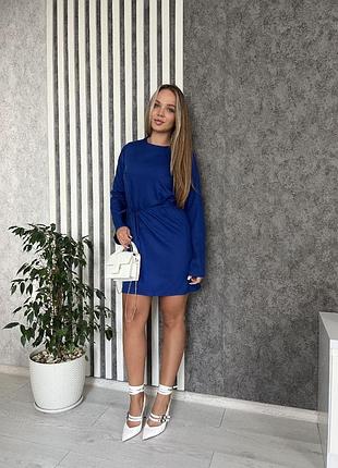 Сукня 4