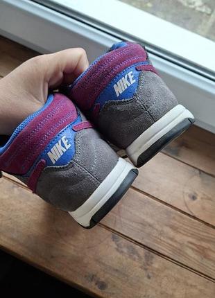 Кроссовки, кеды nike air twilight mid 5