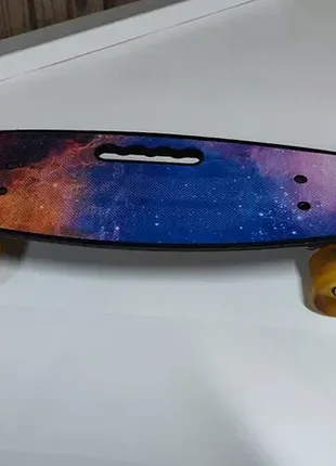 Penny board, пенни борд, скейт