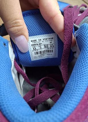 Кроссовки, кеды nike air twilight mid 8