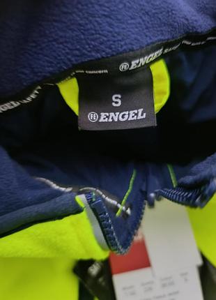 Рабочая куртка engel safety 4